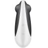 Satisfyer - spot on 3 estimulador de clítoris negro - 4