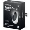 Satisfyer - spot on 3 estimulador de clítoris negro - 5