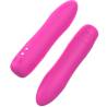 B Swish Bcute Infinite Heat Classic rosa, dos vistas