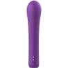 Bwild Bunny Infinite Deluxe morado por detrás