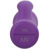 Botones de la base del Bwild Bunny Infinite Deluxe