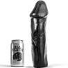 All black dong de 28 cm - 1