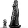 All black dong 27cm