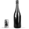 All black bottle 39,5cm - 1