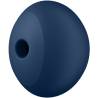 Satisfyer Air Power 4 azul vista diagonal