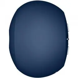 Satisfyer - air power 4 estimulador & vibrador 12 vibraciones azul