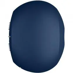 Satisfyer - air power 4 estimulador & vibrador 12 vibraciones azul