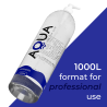 Aqua quality - lubricante base de agua 1000 ml - 2