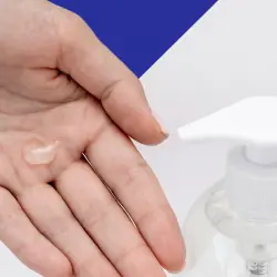 Aqua quality - lubricante base de agua 1000 ml