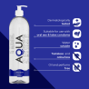 Aqua quality - lubricante base de agua 1000 ml - 4