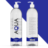 Aqua quality - lubricante base de agua 1000 ml - 6