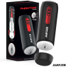 Jamyjob - phantom masturbador vagina automático 5 modos succión y empuje - 1