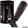 Jamyjob - cyclone masturbador vagina automático 10 modos succión y empuje - 1