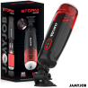 Jamyjob - storm masturbador vagina automático 10 modos succión y empuje - 1