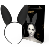 Coquette chic desire diadema con orejas de conejo - 1