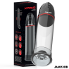 Jamyjob - xpand bomba automática 3 niveles de succión gris - 1