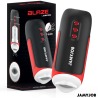 Masturbador Jamyjob Blaze junto a su caja