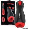 Masturbador Jamyjob Core-X junto a su caja