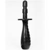 Hung system plug black - 1