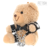 Fetish submissive - yogi osito peluche bdsm modelo 1 - 1