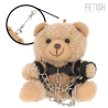 Fetish submissive - yogi osito peluche bdsm modelo 1 - 2