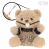 Fetish submissive - fozzie osito peluche bdsm modelo 3 - 2