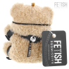 Fetish submissive - fozzie osito peluche bdsm modelo 3 - 3