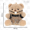 Fetish submissive - fozzie osito peluche bdsm modelo 3 - 4