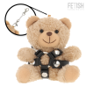 Fetish submissive - bongo osito peluche bdsm modelo 4 - 2