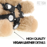 Fetish submissive - bongo osito peluche bdsm modelo 4 - 4