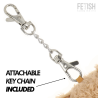Fetish submissive - bongo osito peluche bdsm modelo 4 - 6