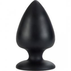 Colt big boy negro plug anal