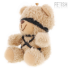 Fetish submissive - winnie osito peluche bdsm modelo 6 - 1