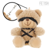Fetish submissive - winnie osito peluche bdsm modelo 6 - 2