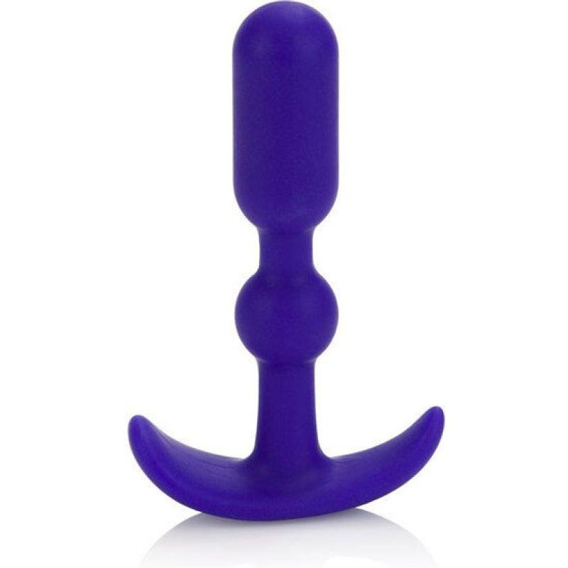 Calex booty dilatador anal azul Calex booty dilatador anal azul