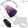 Intense - michael plug anal vibrador modelo 2 control remoto - 3
