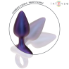 Intense - michael plug anal vibrador modelo 2 control remoto - 4