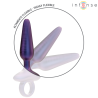 Intense - marlon plug anal vibrador modelo 4 control remoto - 4