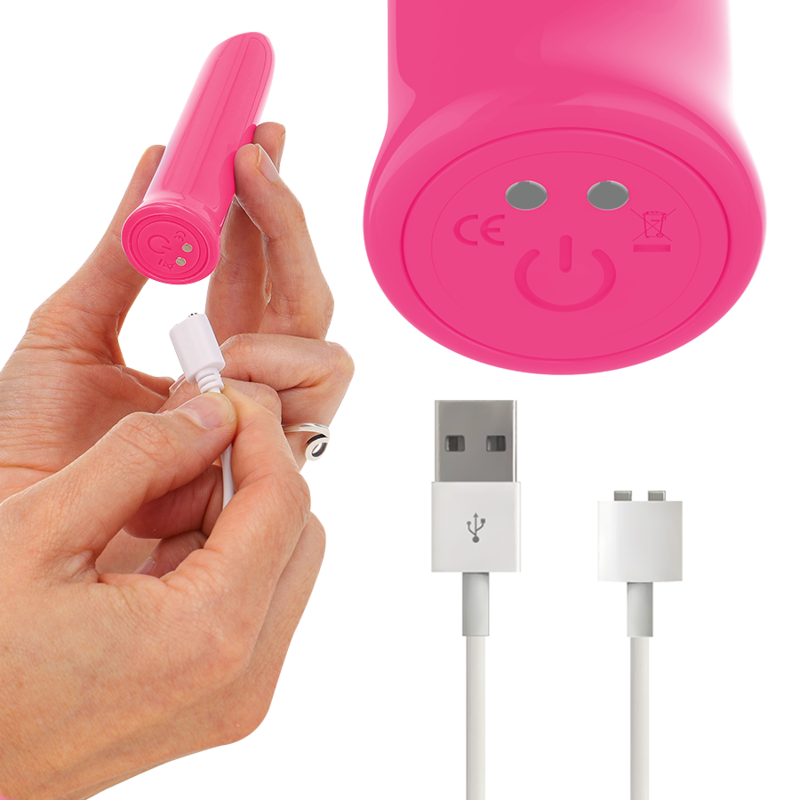 Classix estimulador para testiculos con vibracion CLASSIX - 1 Classix estimulador para testiculos con vibracion CLASSIX - 1