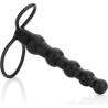 Beaded dual penetrator penetrador doble - 1