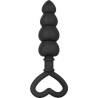 Plug de bolas Silicone Love Probe