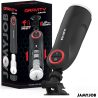 Jamyjob - gravity masturbador vagina automático 5 modos succión - 1