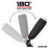 Jamyjob - gravity masturbador vagina automático 5 modos succión - 4