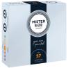 Mister size - preservativos talla l 57 mm (36 unidades) - 1