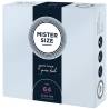 Mister size - preservativos talla xxl 64 mm (36 unidades) - 2