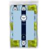 Mister size - preservativos talla s 49 mm (100 unidades) - 1