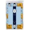 Mister size - preservativos talla m 53 mm (100 unidades) - 1