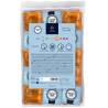 Mister size - preservativos talla l 57 mm (100 unidades) - 2
