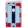 Mister size - preservativos talla xl 60 mm (100 unidades) - 1