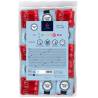 Mister size - preservativos talla xl 60 mm (100 unidades) - 2